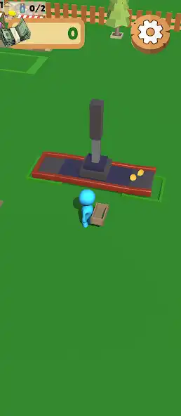 Play When Life Gives You Lemons as an online game When Life Gives You Lemons with UptoPlay