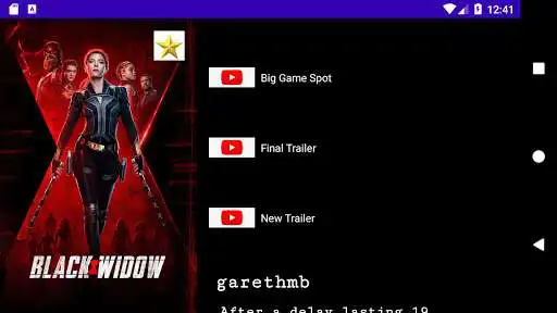 Play when next movie  and enjoy when next movie with UptoPlay