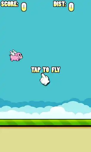 Play When Pigs Fly  and enjoy When Pigs Fly with UptoPlay