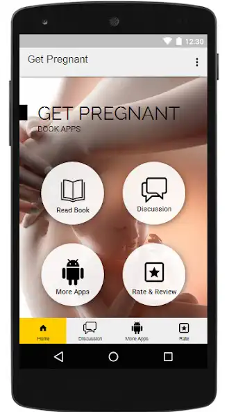 Play When To Get Pregnant  and enjoy When To Get Pregnant with UptoPlay