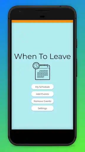 Play When to Leave?  and enjoy When to Leave? with UptoPlay