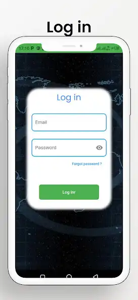 Play WherApp (english) as an online game WherApp (english) with UptoPlay
