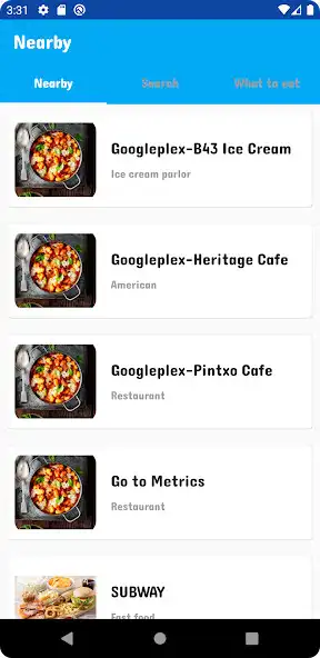 Play Where2Makan  and enjoy Where2Makan with UptoPlay