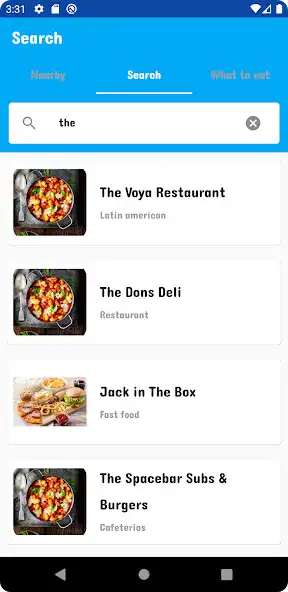 Play Where2Makan as an online game Where2Makan with UptoPlay