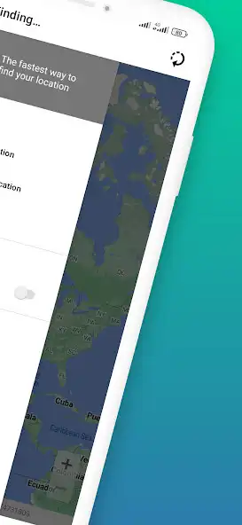 Play Where Am I: Offline GPS Finder as an online game Where Am I: Offline GPS Finder with UptoPlay