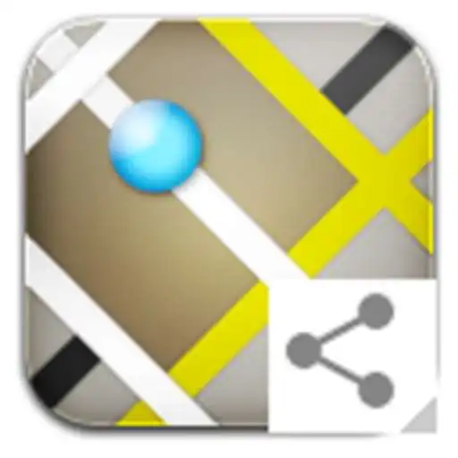 Run free android online Where am I(Send Location) APK