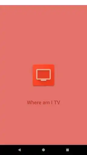 Play Where am I TV  and enjoy Where am I TV with UptoPlay