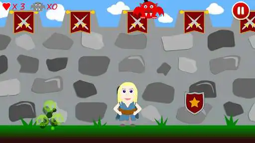 Play Where Are My Dragons?!
