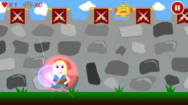 Play Where Are My Dragons?!