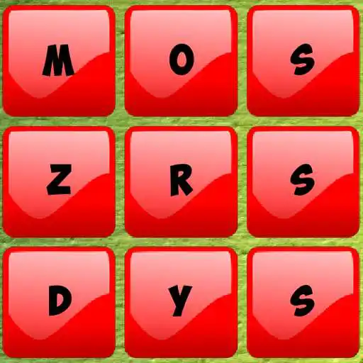 Play Where are the Words? APK Play Where are the Words? APK
