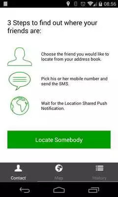 Play Where Are You App