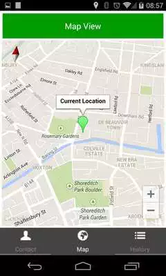 Play Where Are You App