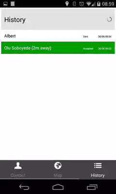 Play Where Are You App