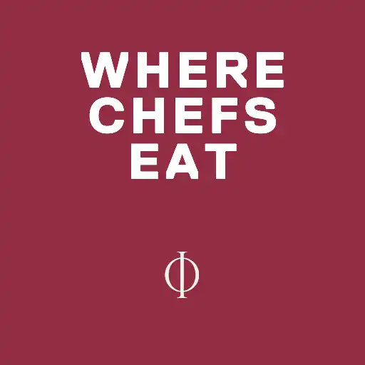 Free play online Where Chefs Eat APK