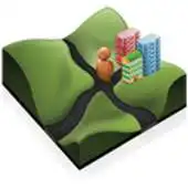 Free play online Where I Am Widget Demo APK