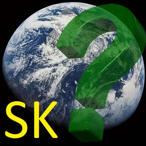 Play Where in the World? (SK) APK