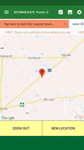 Play Where in the World? (SK)  and enjoy Where in the World? (SK) with UptoPlay