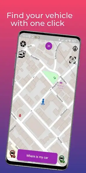 Play Where I Parked as an online game Where I Parked with UptoPlay