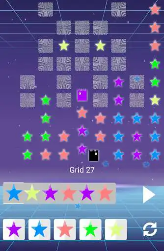 Play Where is Alice ?Maze  puzzles