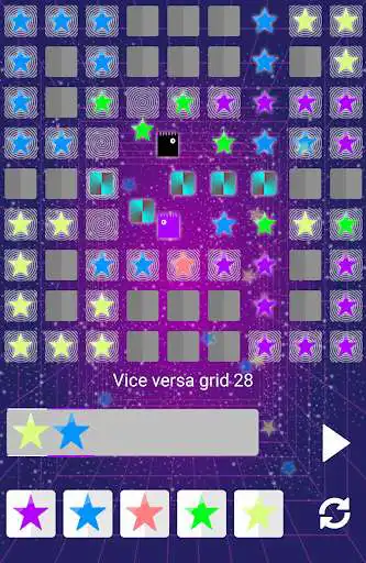Play Where is Alice ?Maze  puzzles