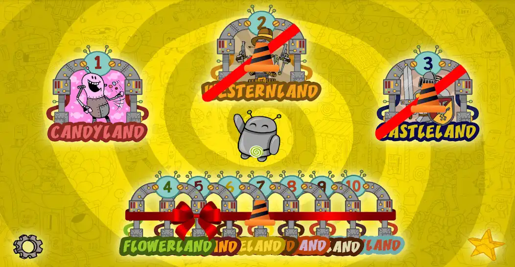 Play Where is Droid Kids? and enjoy Where is Droid Kids? with UptoPlay Play Where is Droid Kids? and enjoy Where is Droid Kids? with UptoPlay