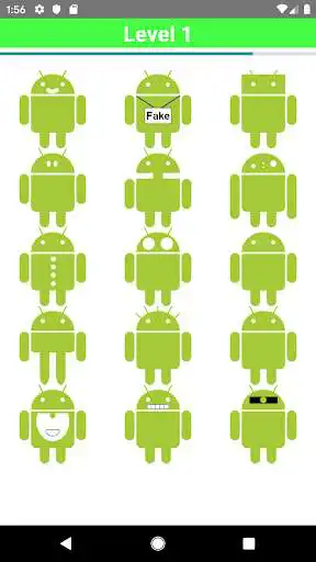 Play Where is Droid? and enjoy Where is Droid? with UptoPlay Play Where is Droid? and enjoy Where is Droid? with UptoPlay