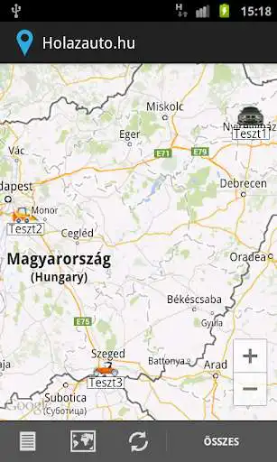 Play Whereis.eu  and enjoy Whereis.eu with UptoPlay