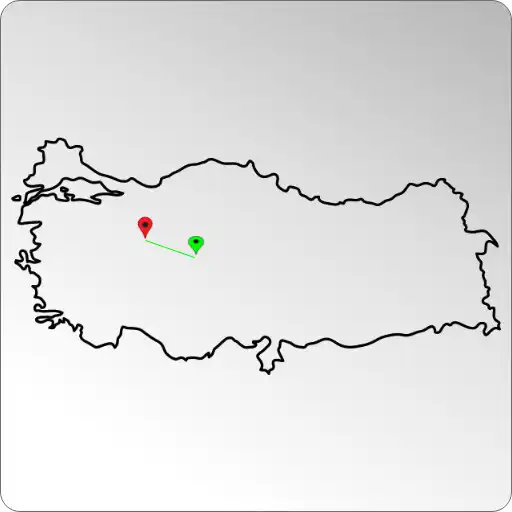 Play Where is it? Turkey APK Play Where is it? Turkey APK