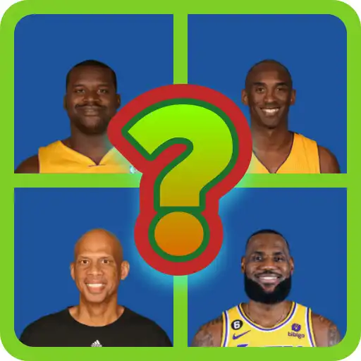 Play Where is Lebron APK Play Where is Lebron APK