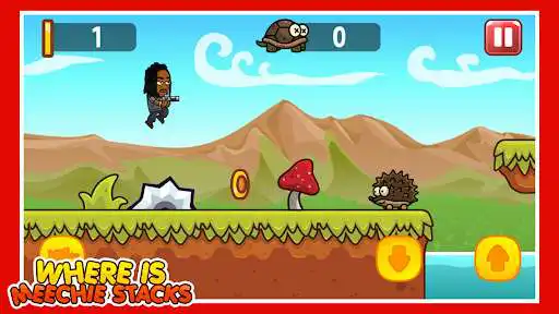 Play Where Is Meechie Stacks  and enjoy Where Is Meechie Stacks with UptoPlay
