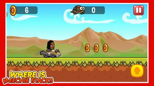 Play Where Is Meechie Stacks as an online game Where Is Meechie Stacks with UptoPlay