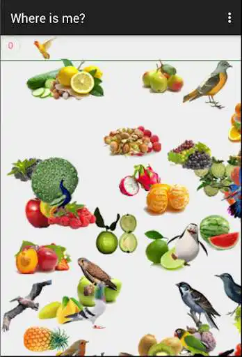 Play Where is me? as an online game Where is me? with UptoPlay