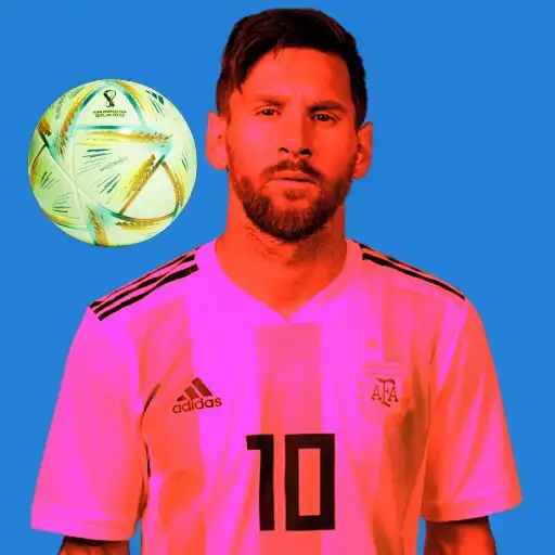 Play Where is Messi APK Play Where is Messi APK