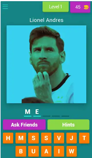 Play Where is Messi  and enjoy Where is Messi with UptoPlay