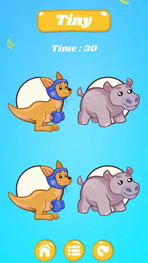 Play Where is Monkey  and enjoy Where is Monkey with UptoPlay