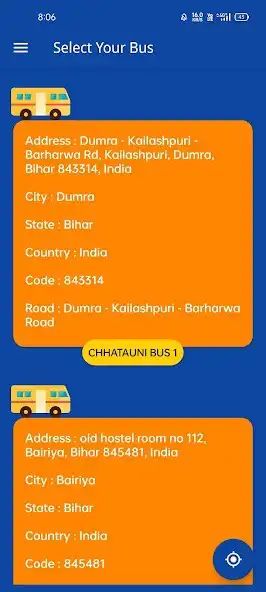 Play Where Is My Bus as an online game Where Is My Bus with UptoPlay