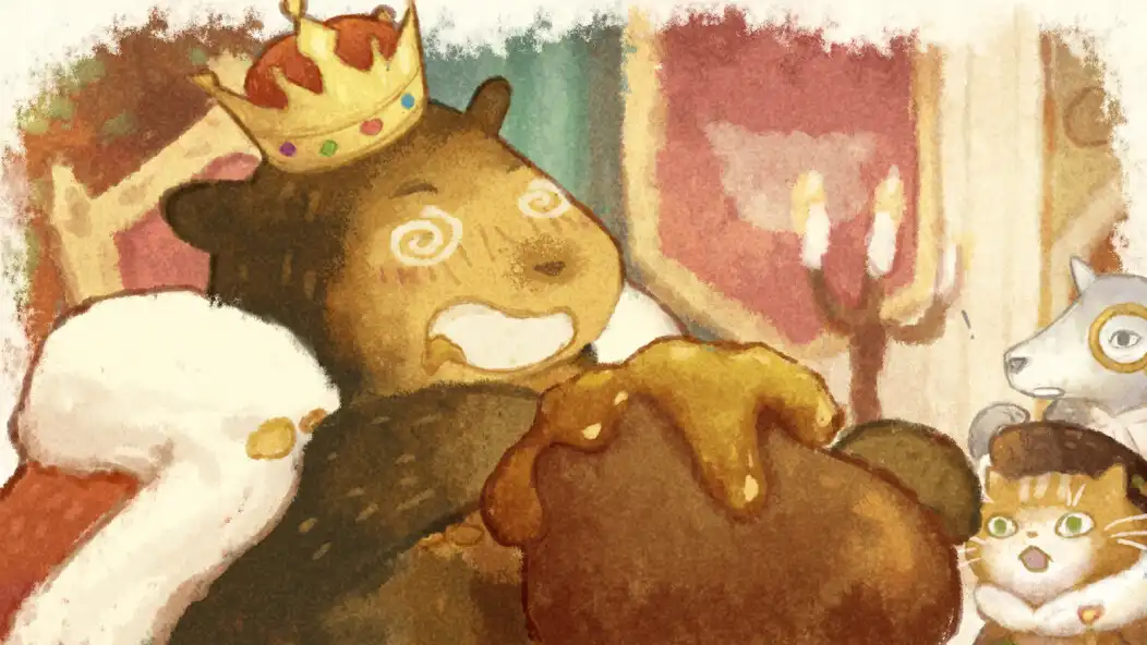 Play Where Is My Crown?  and enjoy Where Is My Crown? with UptoPlay