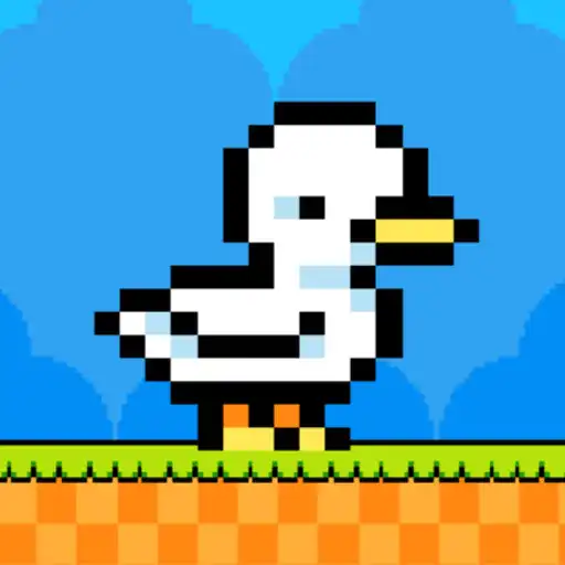 Play Where is my Duck? - Platformer APK