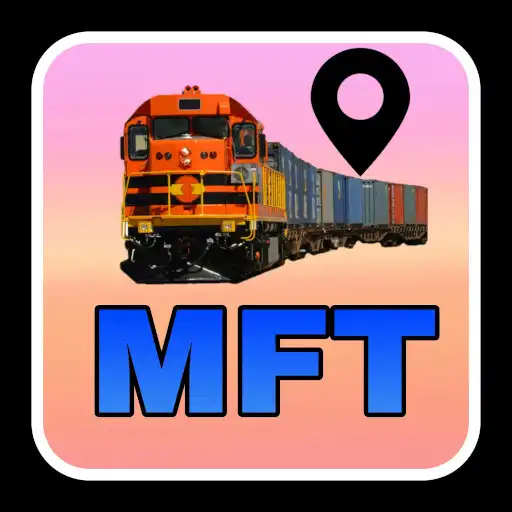 Play Where is My Freight Train APK