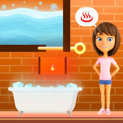 Play Where is My Hot Water Pool APK Play Where is My Hot Water Pool APK