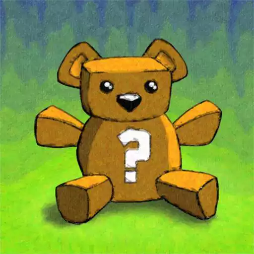Play Where Is My Little Square Bear? APK