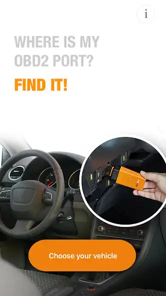 Play Where is my OBD2 port?  and enjoy Where is my OBD2 port? with UptoPlay
