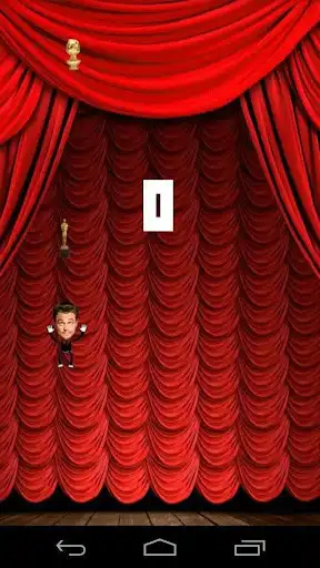Play Where is my oscar!?