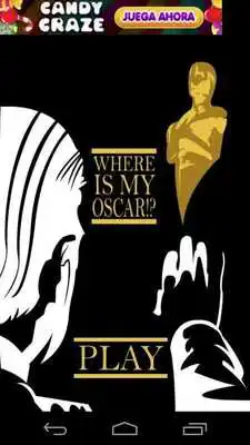 Play Where is my oscar!?