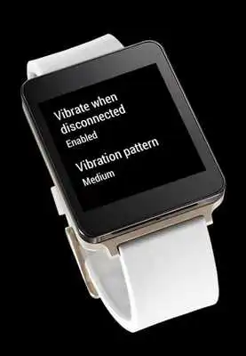 Play Where is my phone? (for wear)