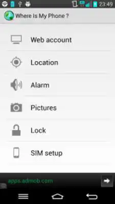Play Where is my Phone as an online game Where is my Phone with UptoPlay