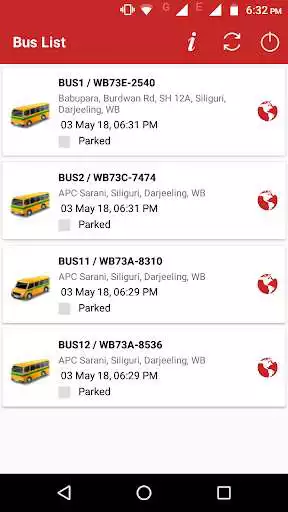 Play Where is My School Bus ? as an online game Where is My School Bus ? with UptoPlay
