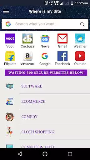 Play where is my site  and enjoy where is my site with UptoPlay