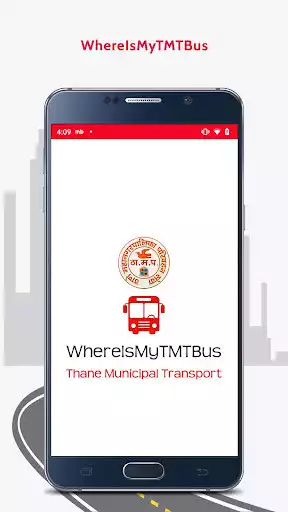 Play WhereISMyTMTBus (Beta Version)  and enjoy WhereISMyTMTBus (Beta Version) with UptoPlay