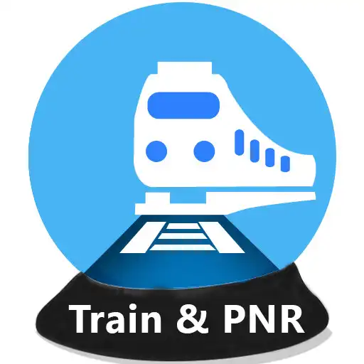 Play Where Is My Train Booking App APK
